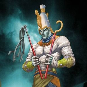 Meet your Posher, Hesham